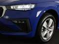Skoda Scala Selection 1.0 TSI 115 pk 6 versn. Hand | Trekhaak Blauw - thumbnail 17