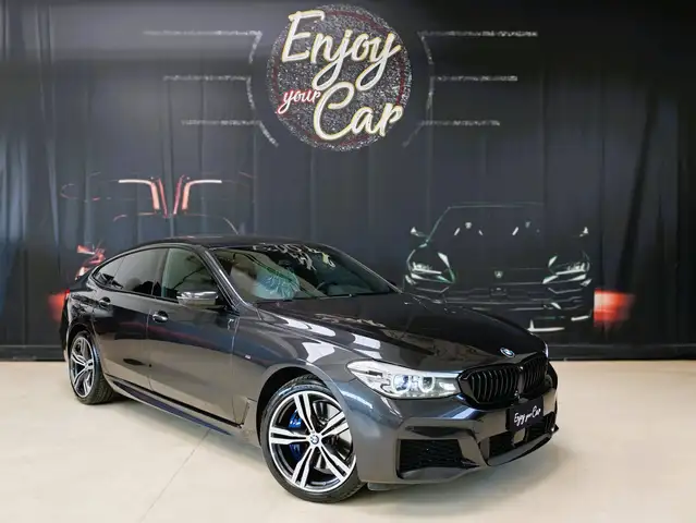 BMW 630 630d xDrive Gran Turismo M Sport 249 CV | IVA Esposta | ACC Stop&Go | Comfort Access | Memory | Freni M | Cerchi 20"