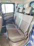 Fiat Doblo Doblò 1.3 MJT ( Garanzia 12 Mesi) Blu/Azzurro - thumbnail 9