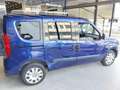 Fiat Doblo Doblò 1.3 MJT ( Garanzia 12 Mesi) Blu/Azzurro - thumbnail 6