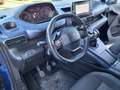 Peugeot Rifter Rifter 1.5 bluehdi Allure 100cv Blau - thumbnail 16
