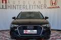 Audi A6 Avant 35 TDI S-tronic / LEDER / KAMERA / NAVI /... Grigio - thumbnail 5