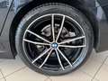 BMW 320 Berlina 320d mhev 48V Msport auto M SPORT Noir - thumbnail 7