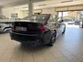 BMW 320 Berlina 320d mhev 48V Msport auto M SPORT Noir - thumbnail 6