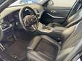 BMW 320 Berlina 320d mhev 48V Msport auto M SPORT Noir - thumbnail 8
