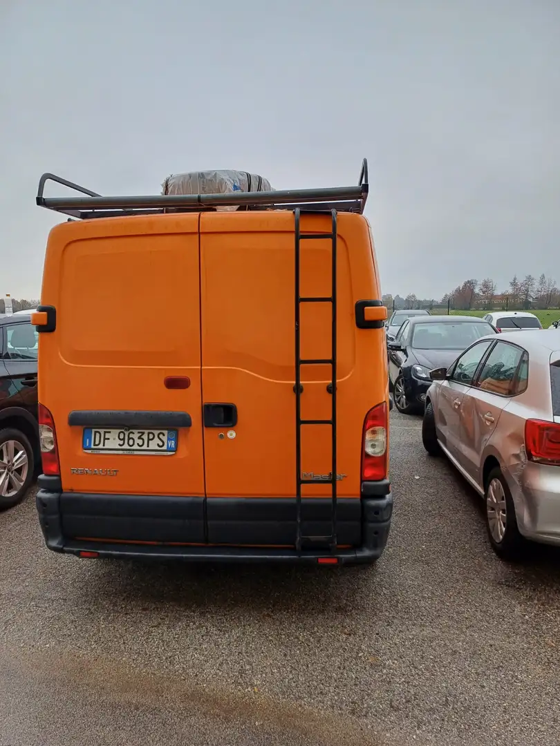 Renault Master - 2