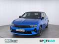 Opel Astra GS*NAVI*SHZ*360°K*uvm Blau - thumbnail 1
