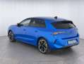 Opel Astra GS*NAVI*SHZ*360°K*uvm Blau - thumbnail 5