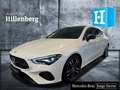 Mercedes-Benz CLA 180 Progressive; Pano; Night; Winter; LED Blanc - thumbnail 1