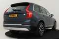 Volvo XC90 T8 AWD RECHARGE INSCRIPTION -LUCHTVERING|PANO.DAK| Blue - thumbnail 3