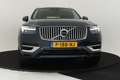 Volvo XC90 T8 AWD RECHARGE INSCRIPTION -LUCHTVERING|PANO.DAK| Blue - thumbnail 12