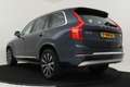 Volvo XC90 T8 AWD RECHARGE INSCRIPTION -LUCHTVERING|PANO.DAK| Blue - thumbnail 7