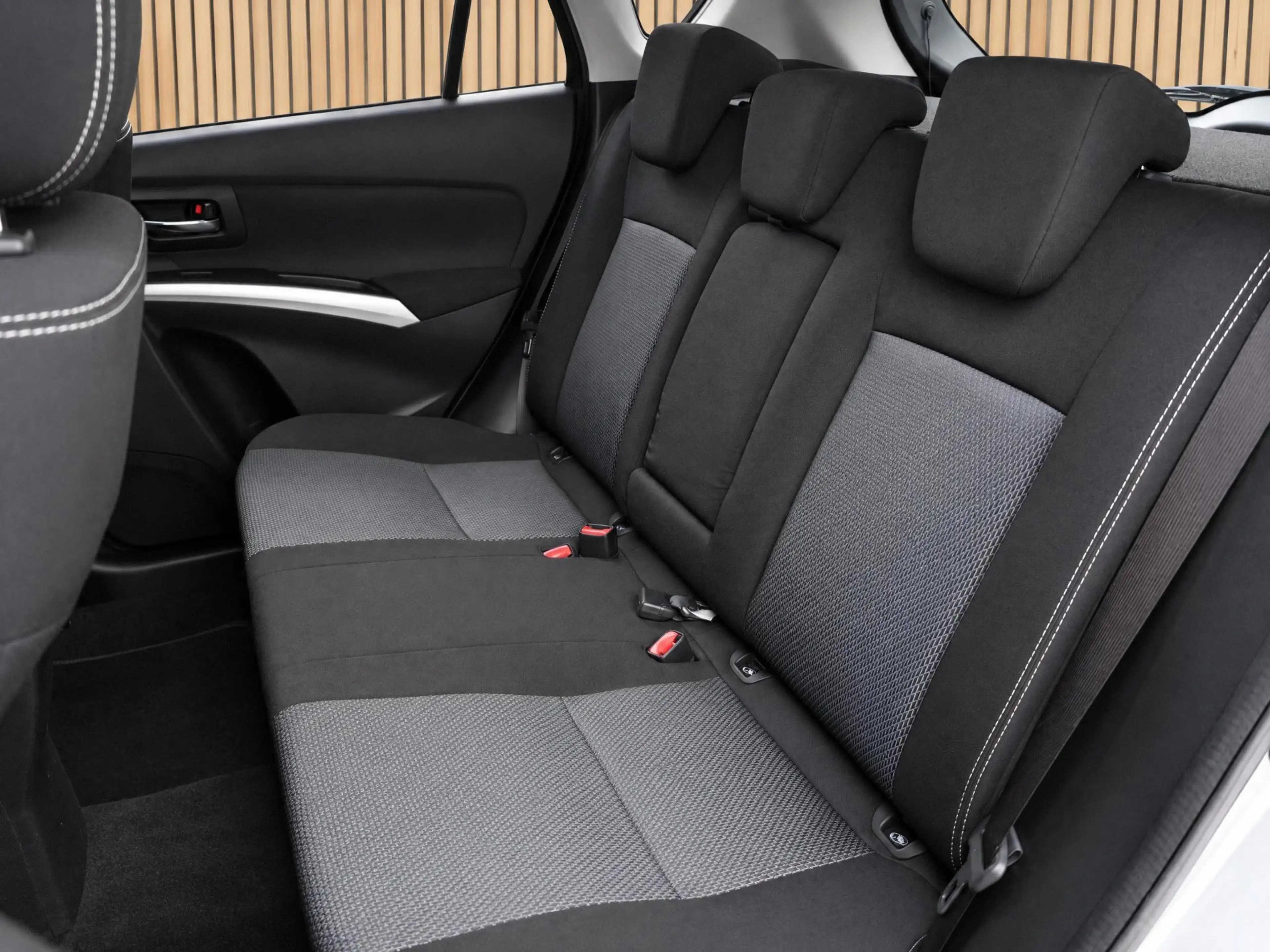 Suzuki SX4 S-Cross 1.6 Exclusive |Trekhaak |Stoelverw. |Keyless |Clim — photo 8