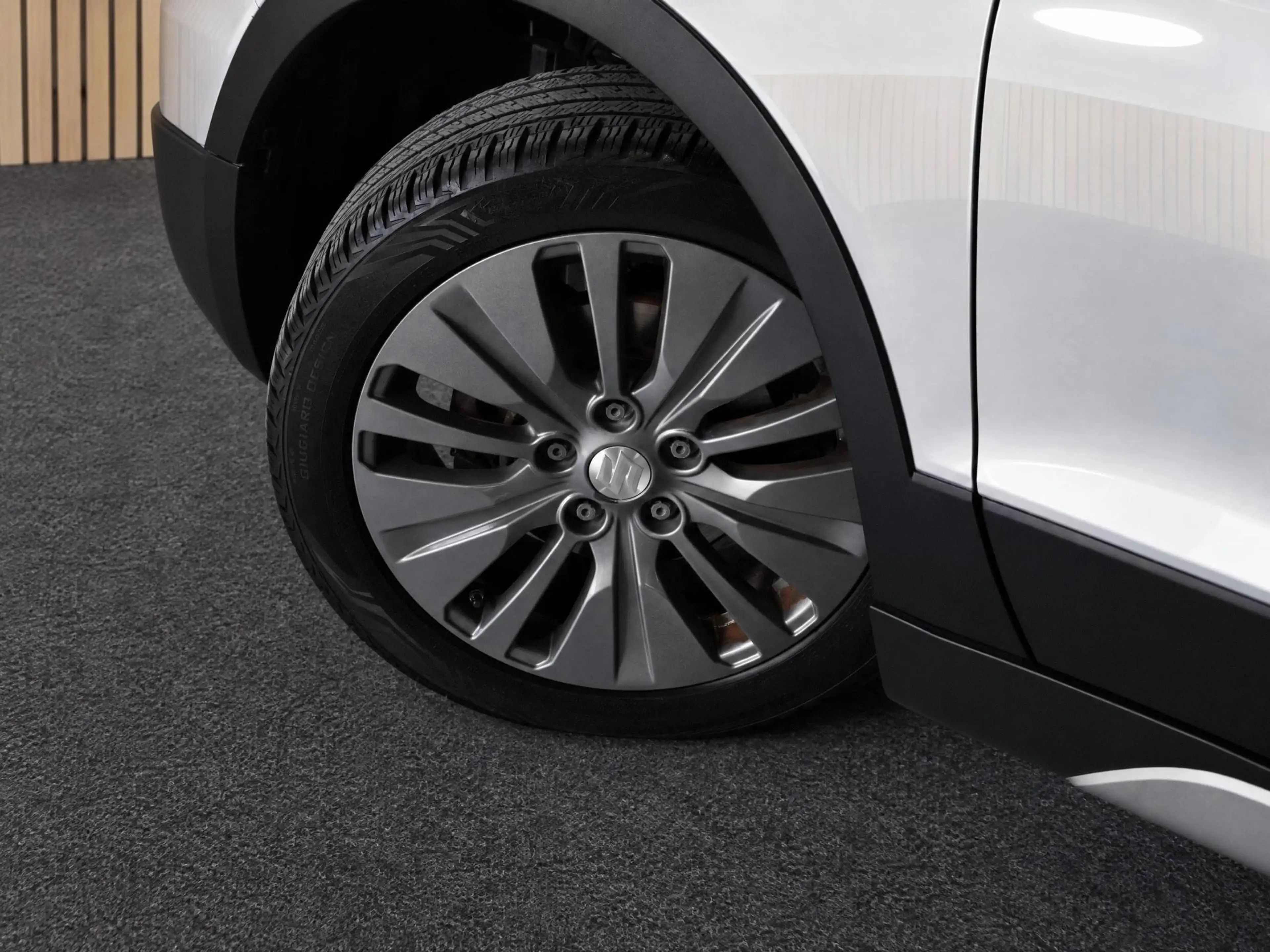 Suzuki SX4 S-Cross 1.6 Exclusive |Trekhaak |Stoelverw. |Keyless |Clim — photo 20