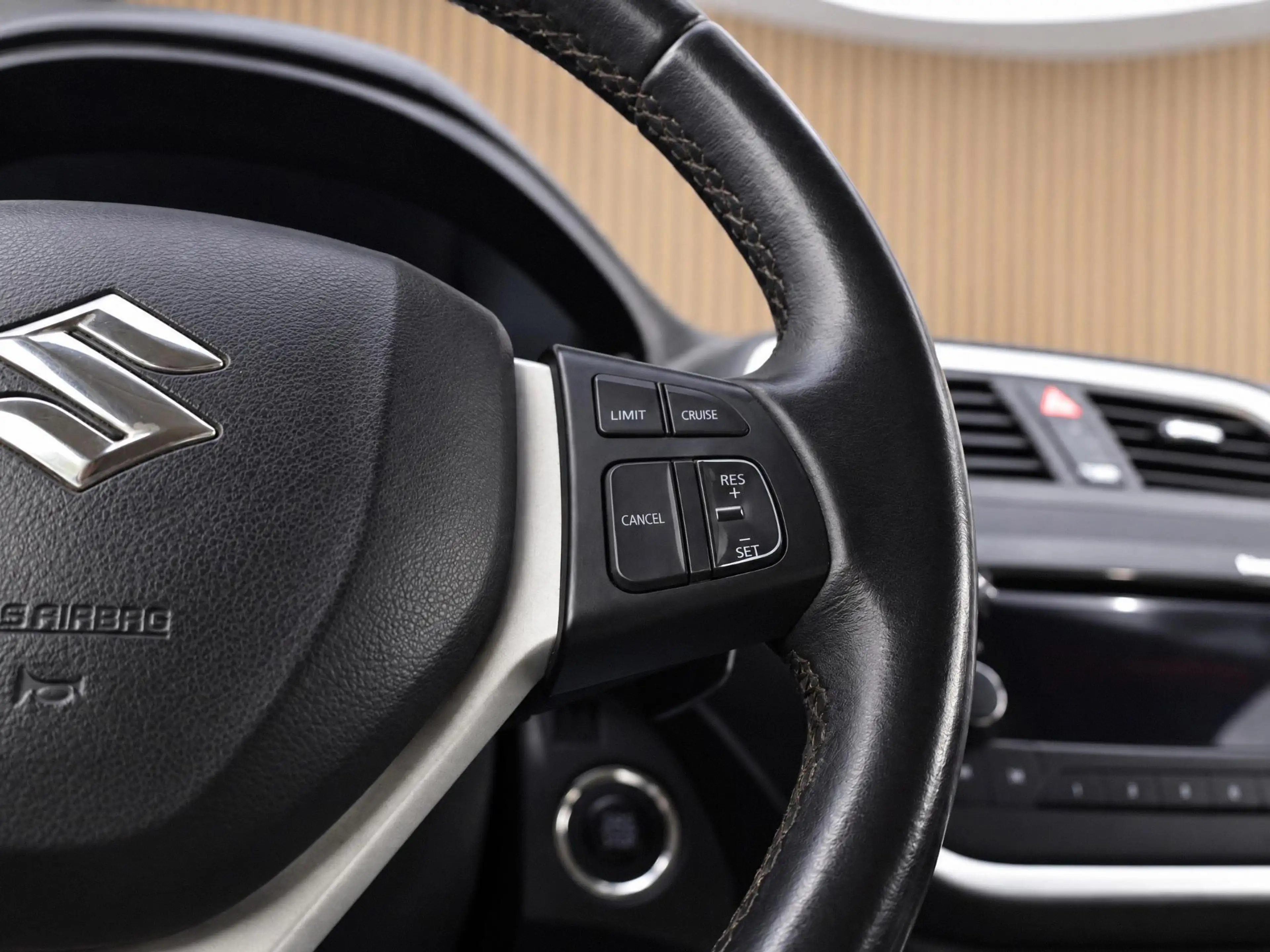 Suzuki SX4 S-Cross 1.6 Exclusive |Trekhaak |Stoelverw. |Keyless |Clim — photo 25