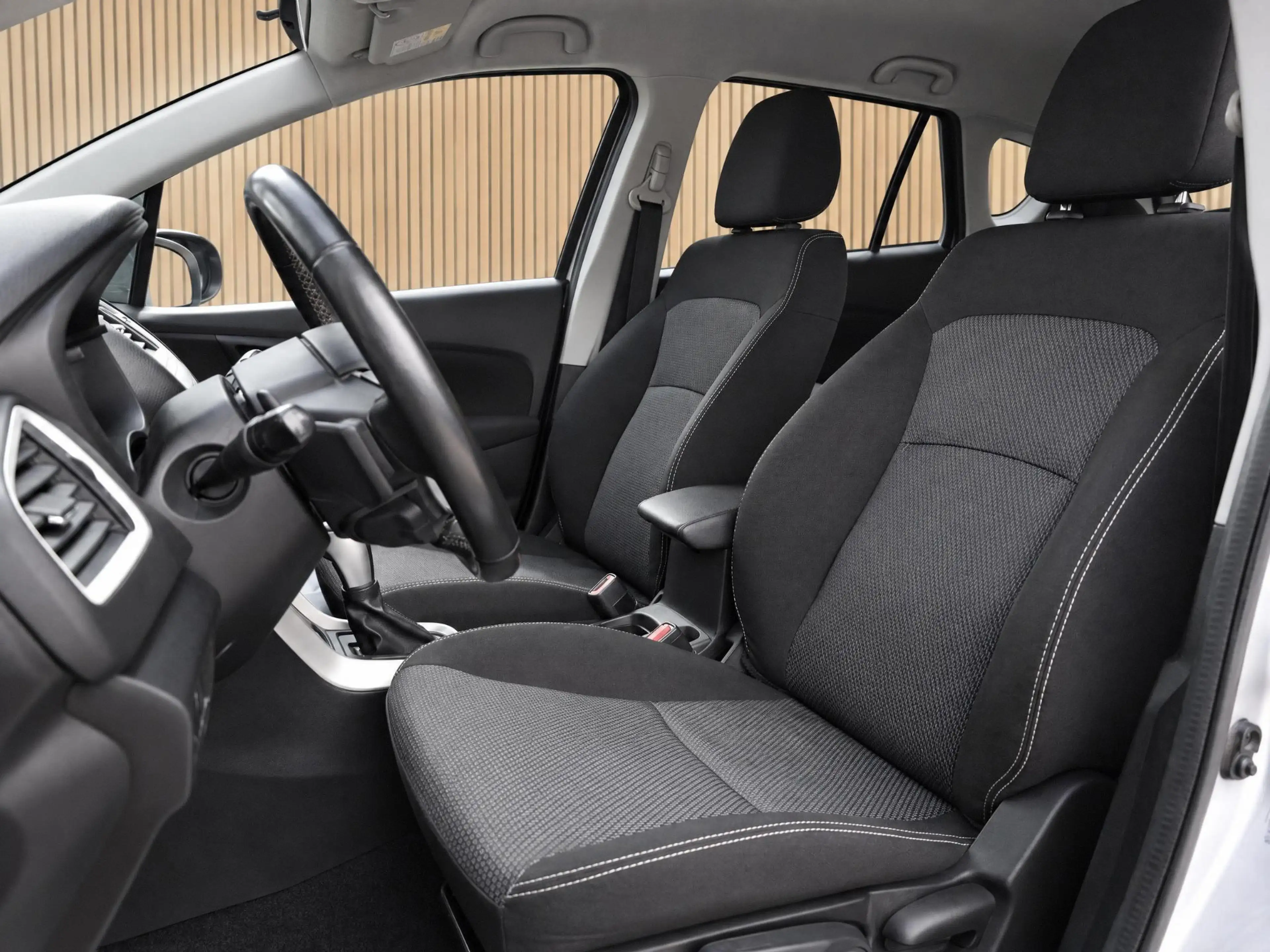 Suzuki SX4 S-Cross 1.6 Exclusive |Trekhaak |Stoelverw. |Keyless |Clim — photo 7