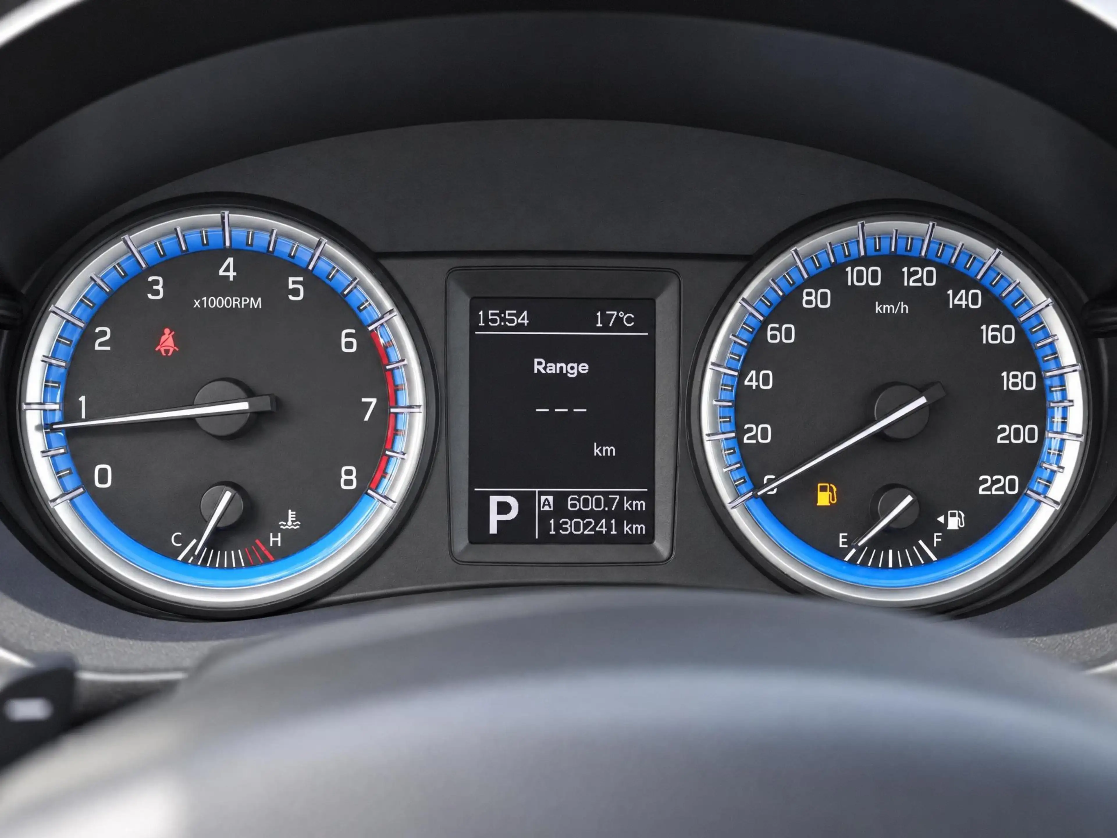 Suzuki SX4 S-Cross 1.6 Exclusive |Trekhaak |Stoelverw. |Keyless |Clim — photo 29