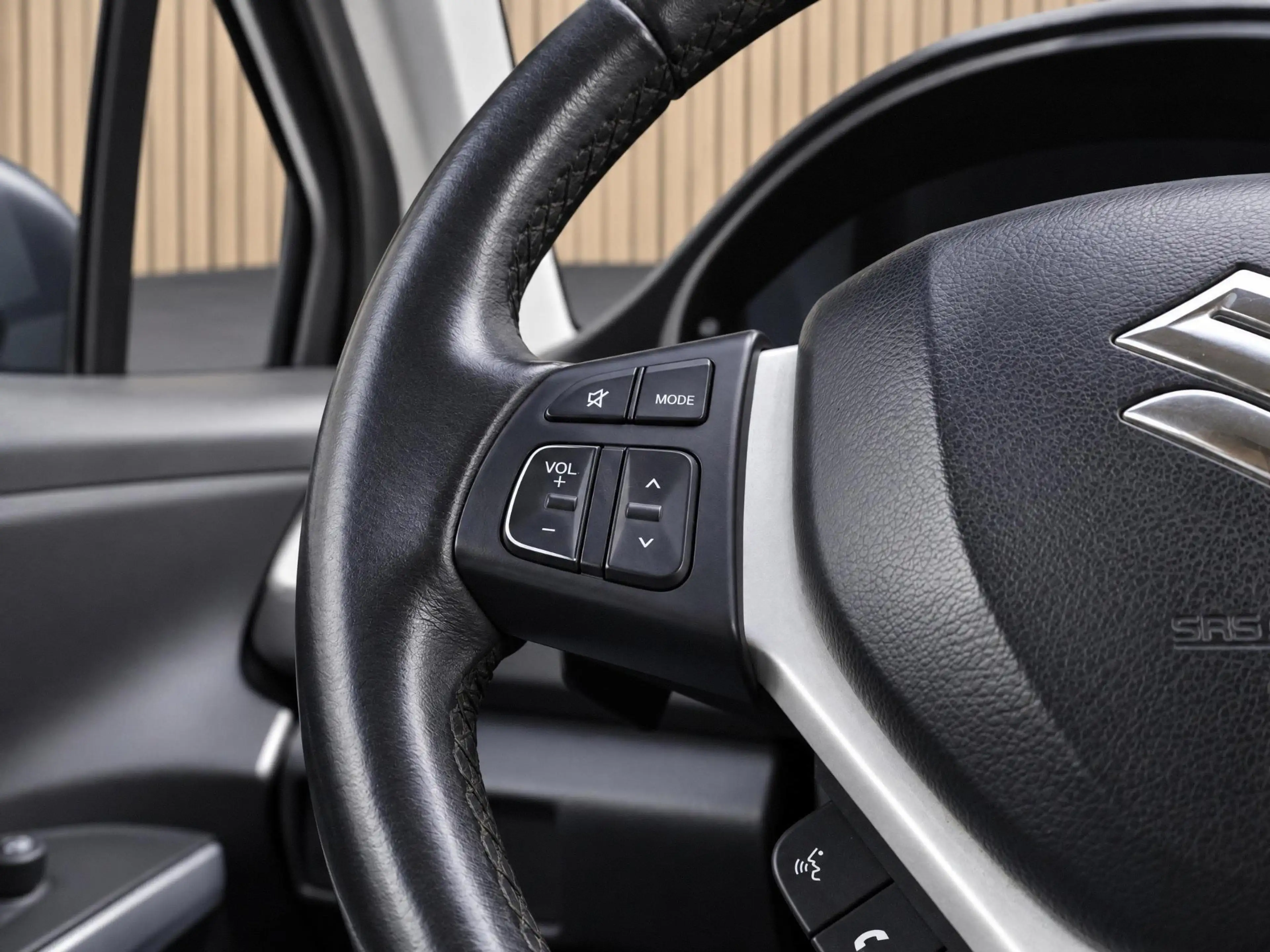 Suzuki SX4 S-Cross 1.6 Exclusive |Trekhaak |Stoelverw. |Keyless |Clim — photo 26