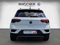 Volkswagen T-Roc Sport 1.5 TSI Standh Beats LED Sitzh PDC Blanc - thumbnail 4