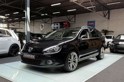 Volkswagen Golf 1.4 TSI 122PK Clima Stuurbediening Stoelverwarming
