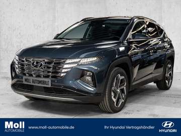 Trend Hybrid 4WD 1.6 T-GDI EU6d Assist.-Paket