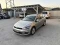 Volkswagen Golf Variant Lounge BMT 1,6 TDI *1.BESITZ|SITZH* Gris - thumbnail 3