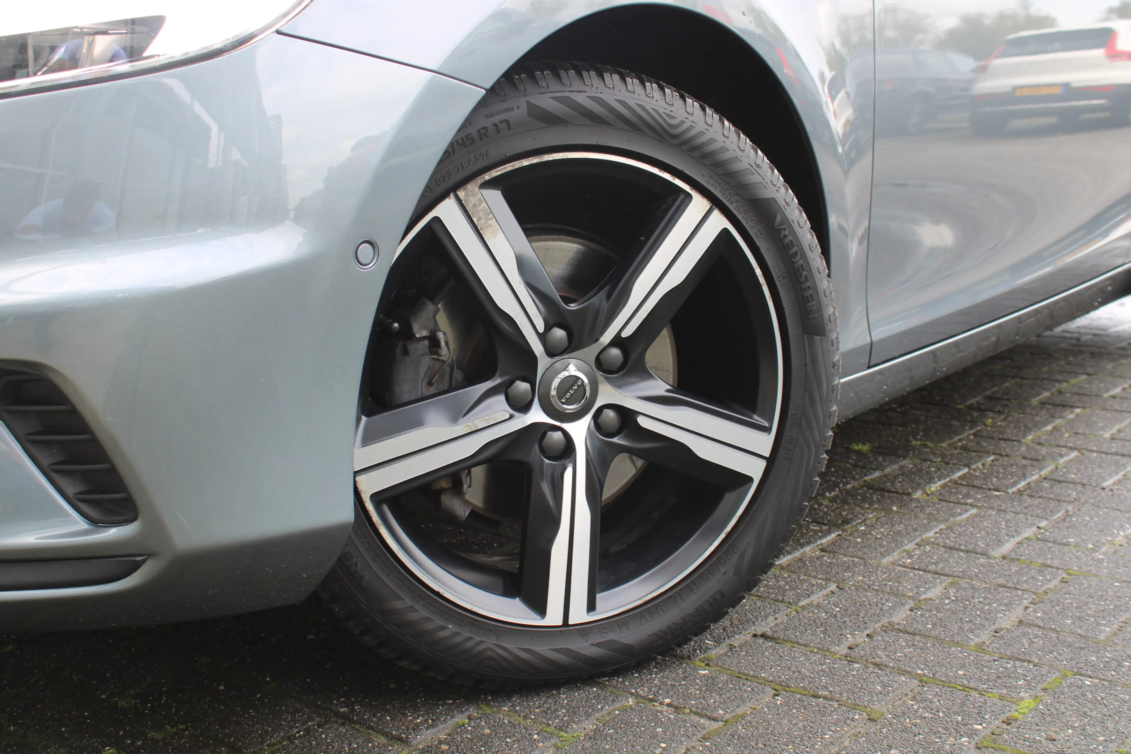 Volvo V40 T4 191PK Business Sport | Panoramadak | Standkache — photo 9