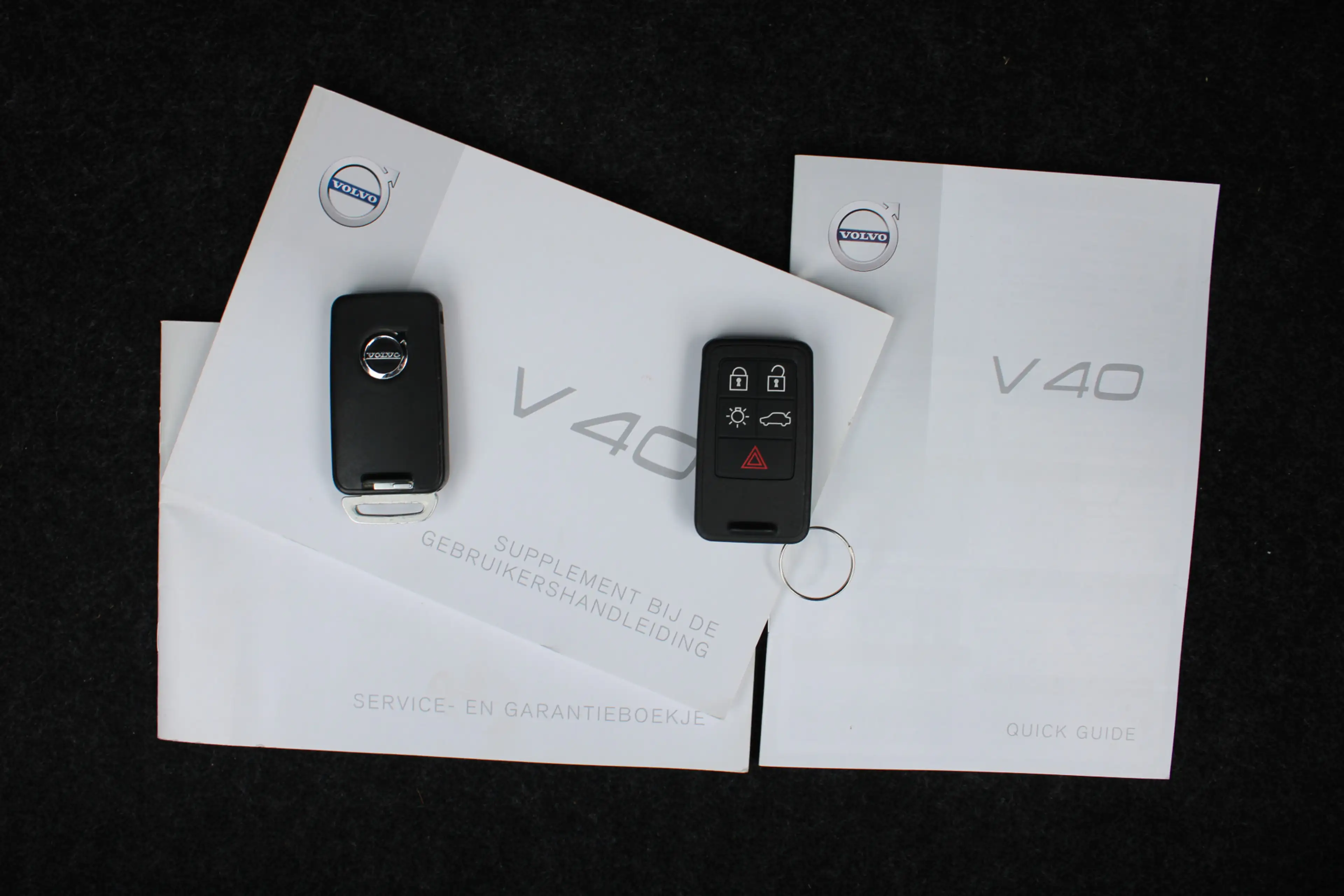 Volvo V40 T4 191PK Business Sport | Panoramadak | Standkache — photo 8