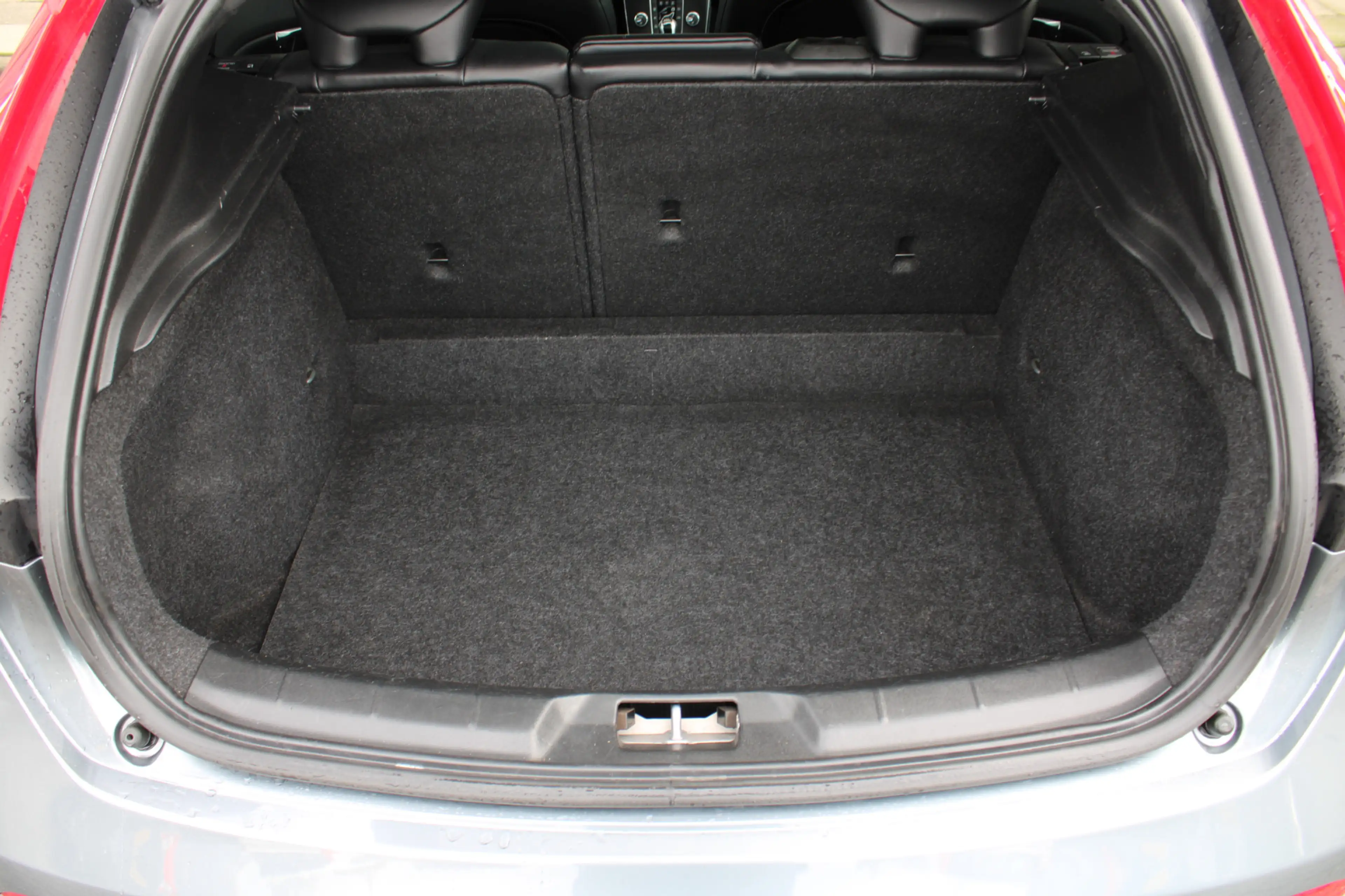 Volvo V40 T4 191PK Business Sport | Panoramadak | Standkache — photo 7