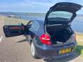 BMW 118 118 118i Executive Blauw - thumbnail 2