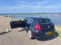 BMW 118 118 118i Executive Blauw - thumbnail 3