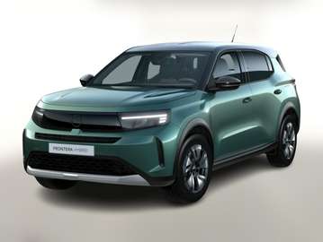 GS 145 Hybrid AT6 Nav Kam PDC 17Z 107 kW (145 P...