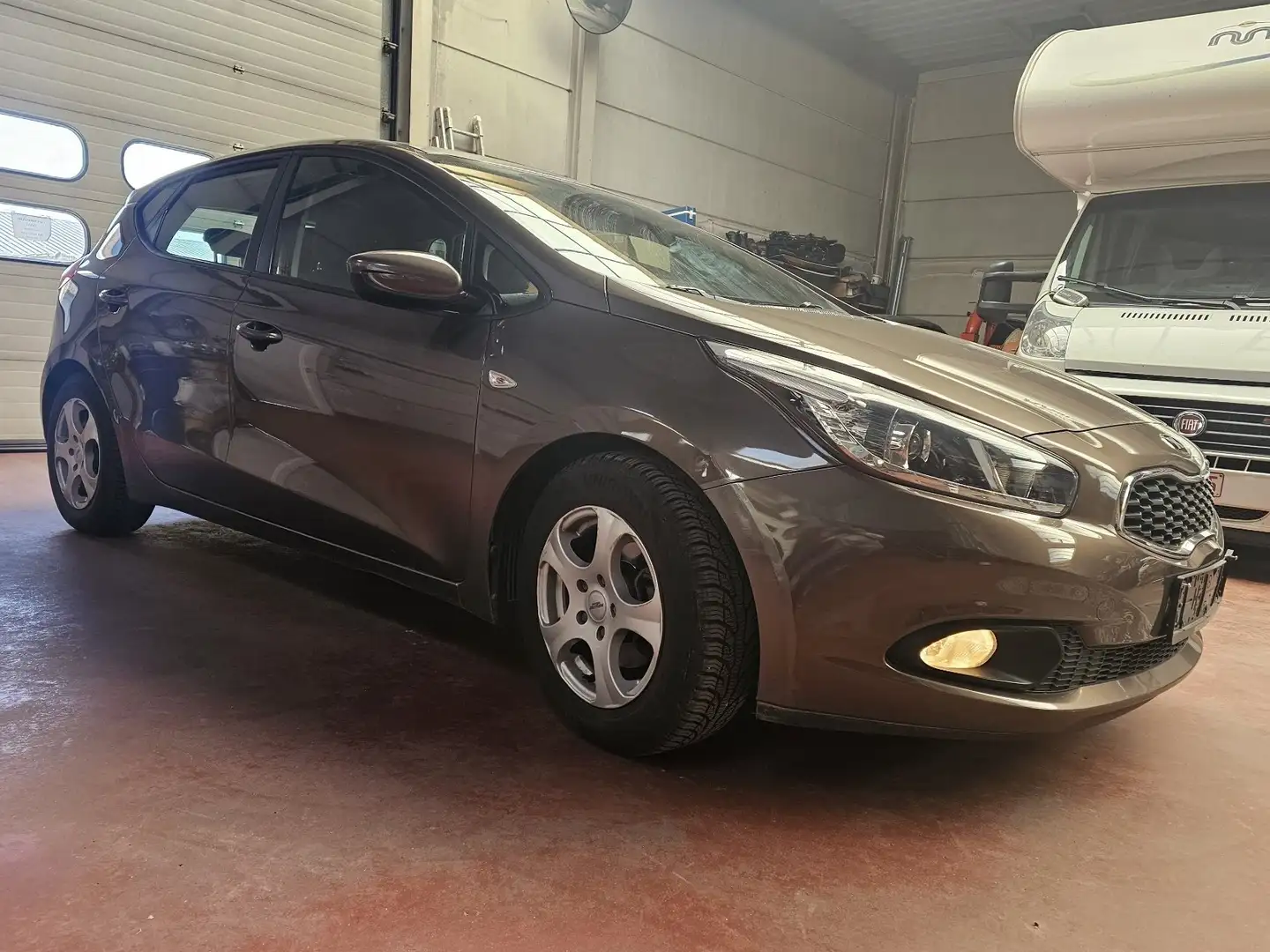 Kia Ceed / cee'd 1.4 CVVT Fifa World Cup Edition - 2