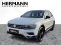 Volkswagen Tiguan 2.0 TDI BMT 4Motion OFFROAD AHK*LED*NAVI White - thumbnail 1