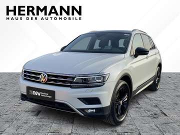 2.0 TDI BMT 4Motion OFFROAD AHK*LED*NAVI