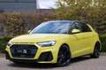 Audi A1 Sportback 40 TFSI 3x S-Line | Edition One| Keyless Yellow - thumbnail 1
