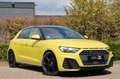 Audi A1 Sportback 40 TFSI 3x S-Line | Edition One| Keyless Yellow - thumbnail 3