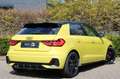 Audi A1 Sportback 40 TFSI 3x S-Line | Edition One| Keyless Yellow - thumbnail 7