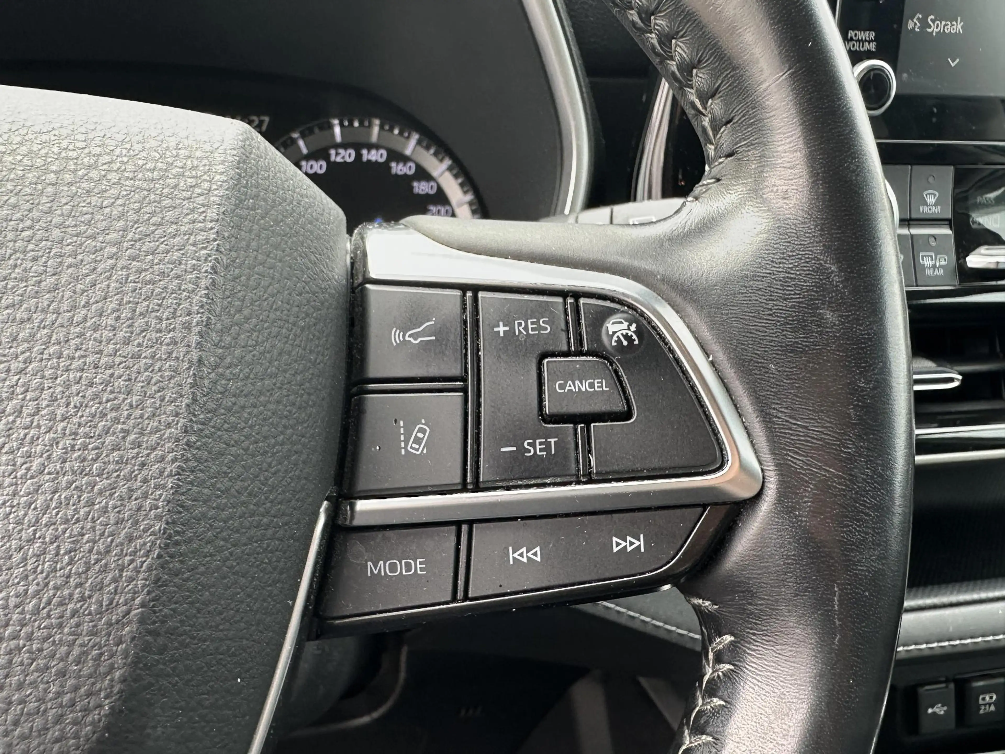 Toyota Highlander 2.5 AWD Hybrid Style NL Auto, 1e eigenaar, Trekhaa — photo 8