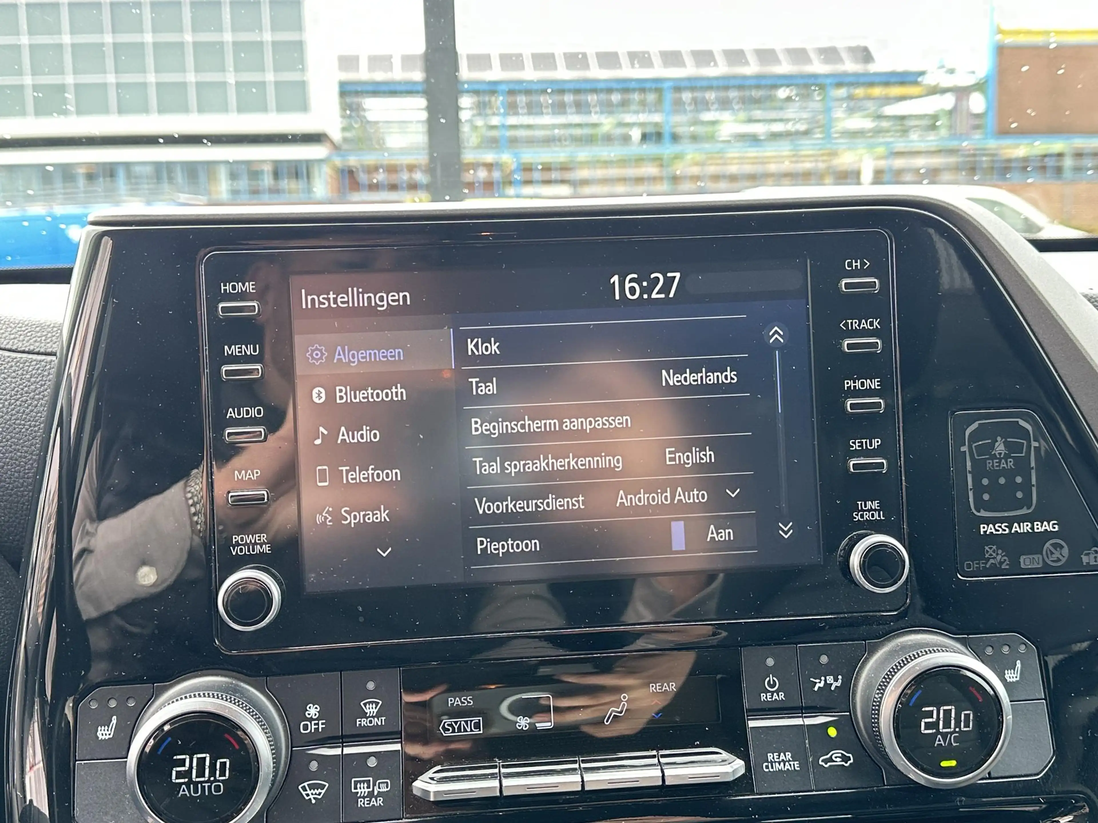 Toyota Highlander 2.5 AWD Hybrid Style NL Auto, 1e eigenaar, Trekhaa — photo 11