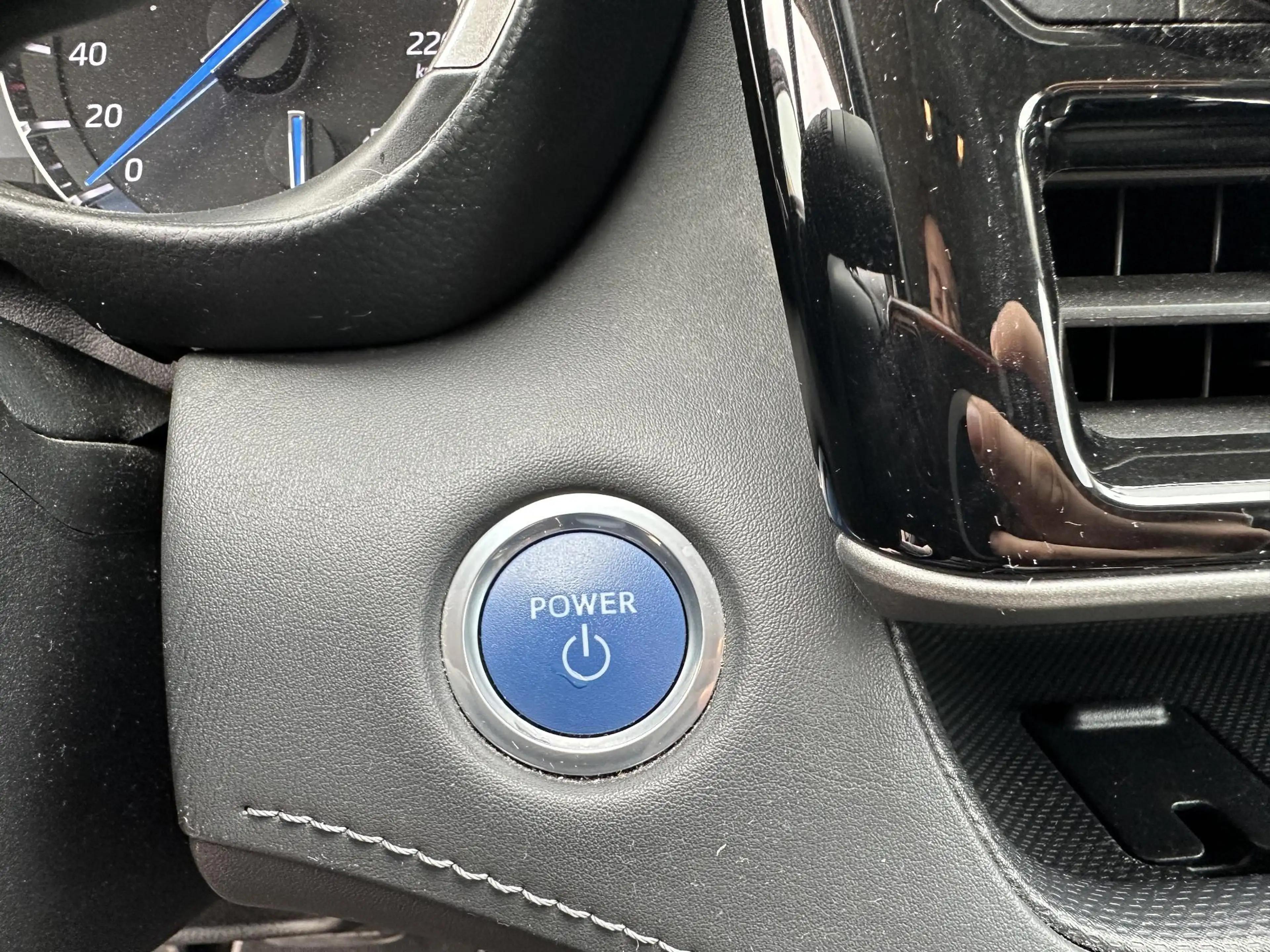 Toyota Highlander 2.5 AWD Hybrid Style NL Auto, 1e eigenaar, Trekhaa — photo 12