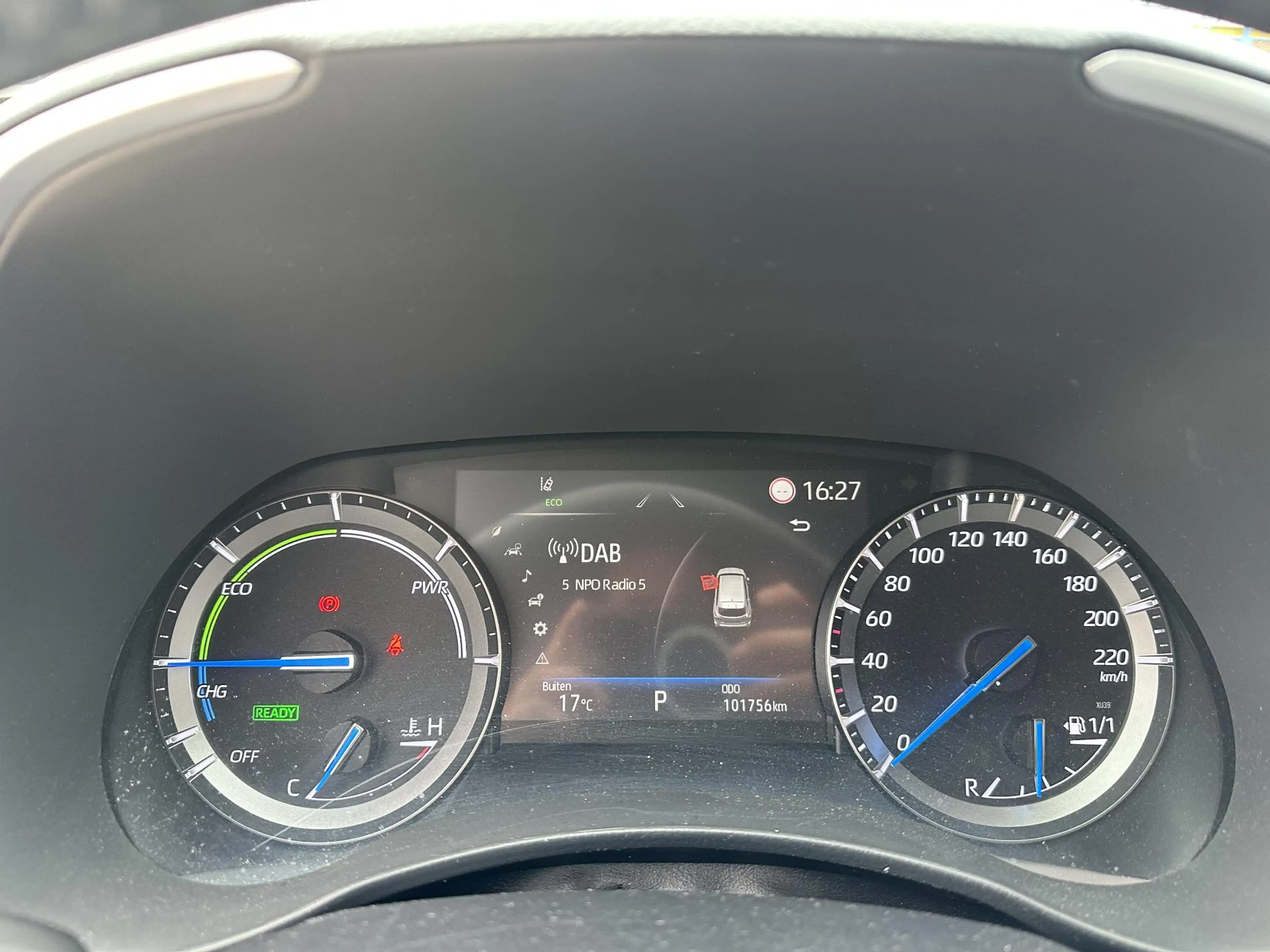 Toyota Highlander 2.5 AWD Hybrid Style NL Auto, 1e eigenaar, Trekhaa — photo 6