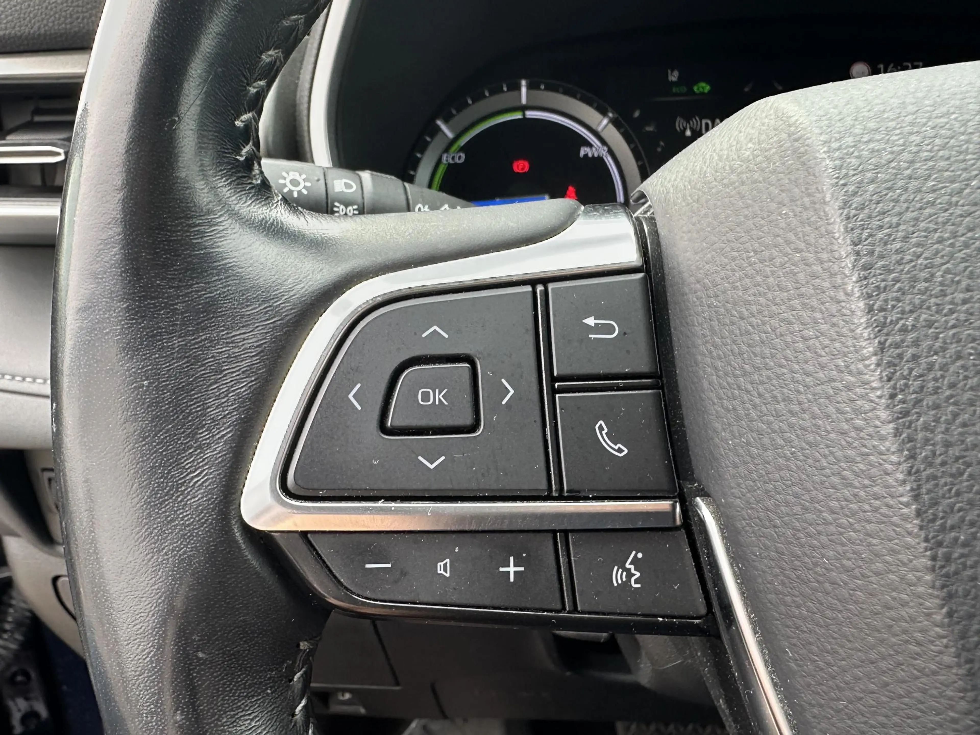 Toyota Highlander 2.5 AWD Hybrid Style NL Auto, 1e eigenaar, Trekhaa — photo 9