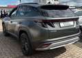 Hyundai TUCSON 1.6 T-GDI 48V DCT /Alcantara/Navi/Kamera Grün - thumbnail 4