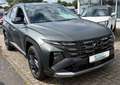 Hyundai TUCSON 1.6 T-GDI 48V DCT /Alcantara/Navi/Kamera Grün - thumbnail 1