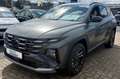Hyundai TUCSON 1.6 T-GDI 48V DCT /Alcantara/Navi/Kamera Grün - thumbnail 3