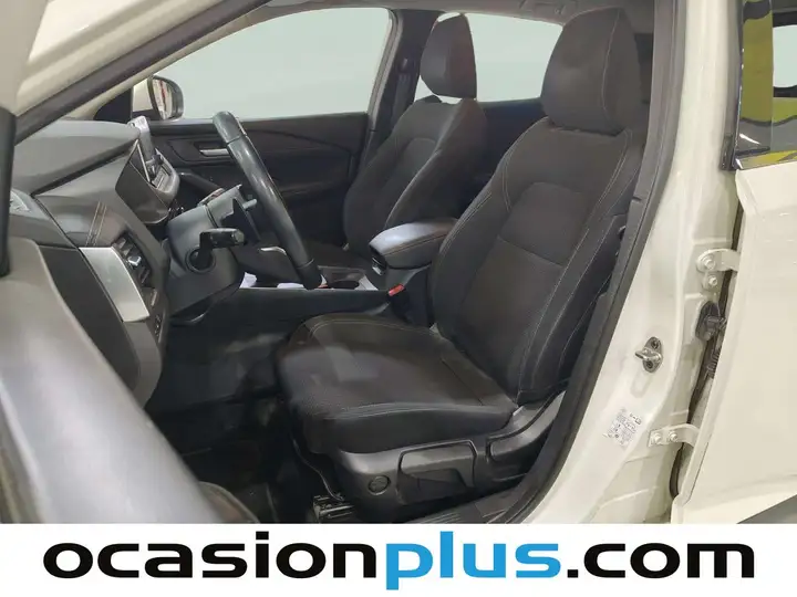 Nissan Qashqai 2022, foto 10