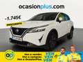 Nissan Qashqai 1.3 DIG-T mHEV 12V Acenta 4x2 Aut. 116kW Blanco - thumbnail 1