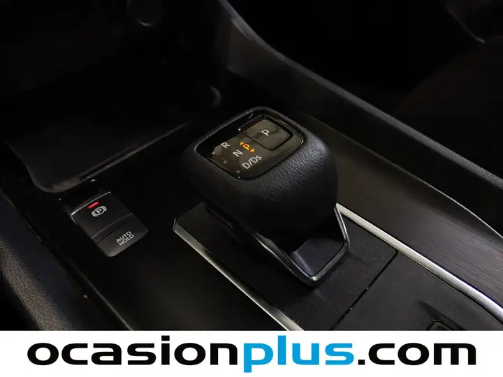 Nissan Qashqai 2022, foto 5