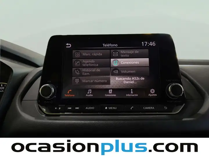 Nissan Qashqai 2022, foto 7